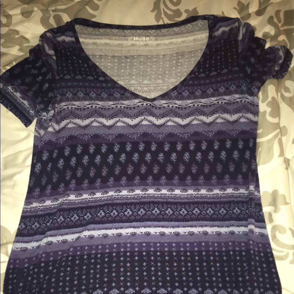 Mudd T-Shirt